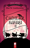 Cadılar Savaşı 2 - Buz Çölü