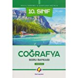 10. Sınıf Coğrafya Soru Bankası