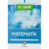 Final  10. Sınıf Matematik Konu Anlatımlı