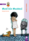 Mavi'nin Maskesi