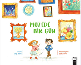 Müzede Bir Gün