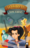 Aldorian - Son Savaş