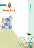 Altın Dağ
