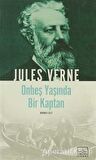 On Beş Yaşında Bir Kaptan - 1. Cilt
