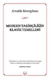 Modern Tarihçiliğin Klasik Temelleri