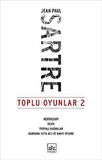 Toplu Oyunlar 2 : Nekrassov - Kean - Troyalı Kadınlar - Bariona veya Acı ve Umut Oyunu