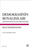 Demokrasinin Bunalımları / Ralf Dahrendorf