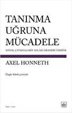 Tanınma Uğruna Mücadele
