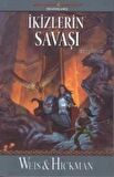 İkizlerin Savaşı - Efsaneler Serisi 2. Kitap