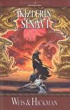 İkizlerin Sınavı - Efsaneler Serisi 3. Kitap