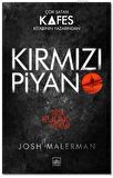 Kırmızı Piyano