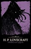 Cthulhu’nun Çağrısı