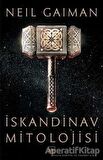 İskandinav Mitolojisi