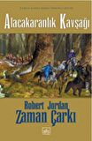 Alacakaranlık Kavşağı - Zaman Çarkı Cilt 10