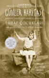 Günler Haritası - Bayan Peregrine'in Tuhaf Çocukları 4