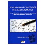 İnsan Kaynakları Yönetiminde Değerlendirme Merkezi