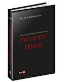 Mülkiyet Hakkı
