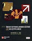 İnsan Kaynaklarının Eğitimi Geliştirilmesi
