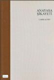 Anayasa Şikayeti