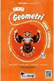 TYT Geometri Temel ve Orta Düzey Soru Bankası