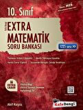 10. Sınıf Matematik Extra Soru Bankası