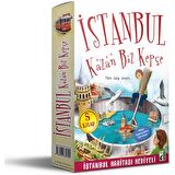 İstanbul Kazan Biz Kepçe (5 Kitap Takım)