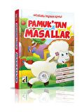 Pamuk'tan Masallar