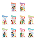 Peygamberimizin Küçük Sahabeleri (10 Kitap)