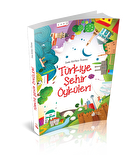 Türkiye Şehir Öyküleri