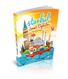 İstanbul Semt Öyküleri