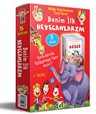 Benim İlk Heyecanlarım Serisi (5 Kitap Set)