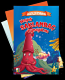 Değerler Okyanusu (10 Kitap Takım)