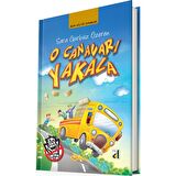 O Canavarı Yakala