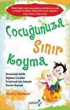 Çocuğunuza Sınır Koyma