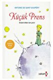 Küçük Prens (Kokulu Kitap)