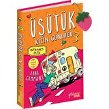 İstikamet Tatil - Üşütük Kızın Günlüğü 3