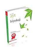 Zafer AYT Biyoloji Soru Bankası