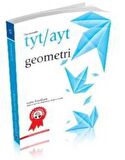 Zafer TYT AYT Geometri Soru Bankası Tüm Oturumlar