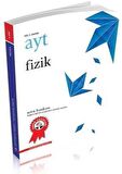 Zafer AYT Fizik Soru Bankası