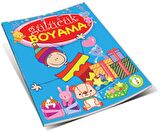 Gülücük Boyama Kolektif BİRLEŞİK TOMURCUK GRUBU