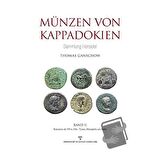 Münzen Von Kappadokien Band 2