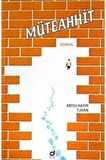 Müteahhit