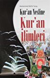 Kur'an Nesline Kur'an İlimleri