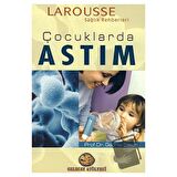 Çocuklarda Astım