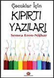 Çocuklar İçin Kıpırtı Yazı