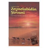Azeri Gezgin Zeynelabidin Şirvani