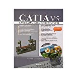 Catia V5 Uygulamaları ve Öğretim Seti