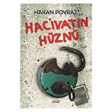 Hacivatın Hüznü / Değişim Yayınları / Hakan Poyraz