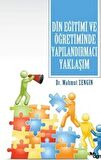 Din Eğitimi ve Öğretiminde Yapılandırmacı Yaklaşım