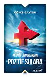 Negatif Limanlardan Pozitif Sulara